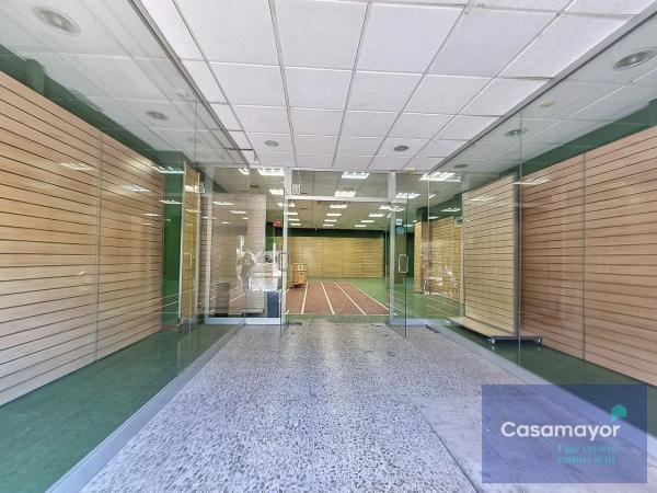 Local en calle del Regidor Lorenzo Llaneras, 7