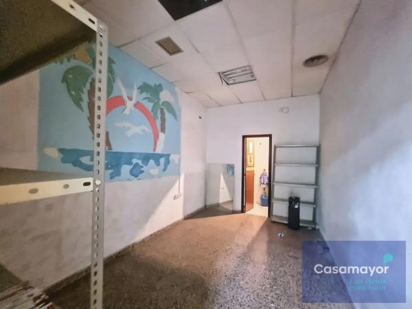 Local en calle del Regidor Lorenzo Llaneras, 7