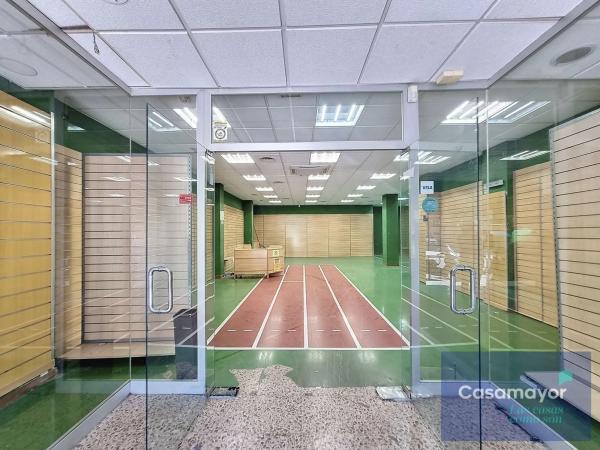 Local en calle del Regidor Lorenzo Llaneras, 7