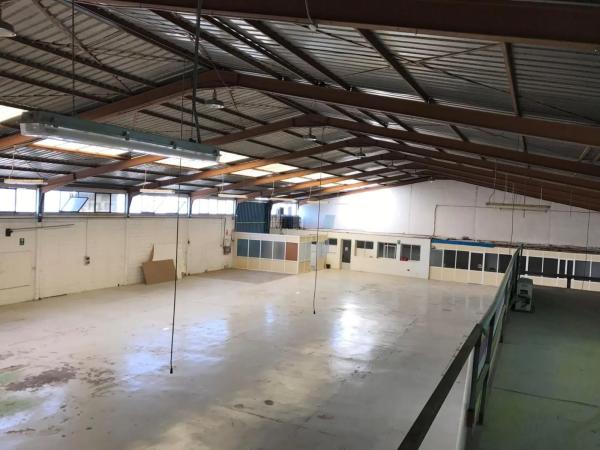 Nave en Barrio Ciudad de Asís - Font-Calent - El Bacarot