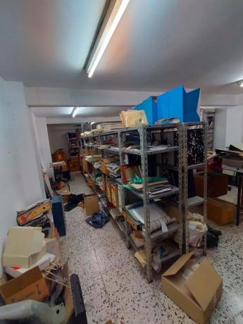 Local en calle Grado