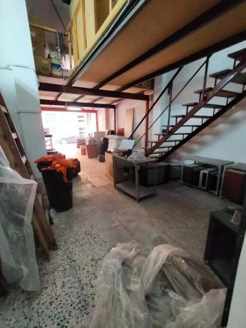 Local en calle Grado