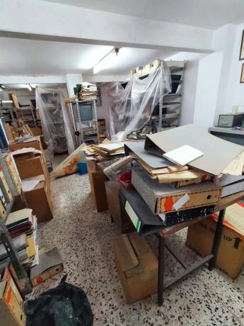 Local en calle Grado