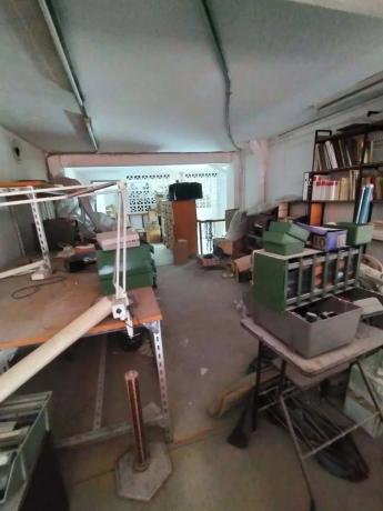 Local en calle Grado