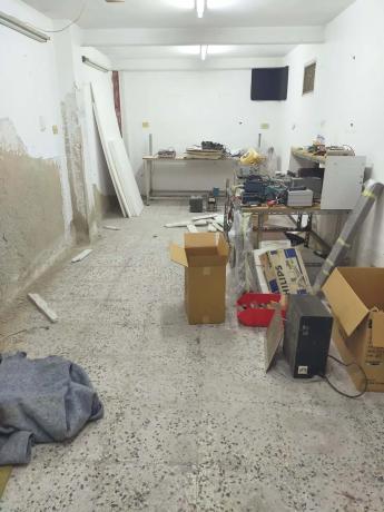 Local en calle Grado