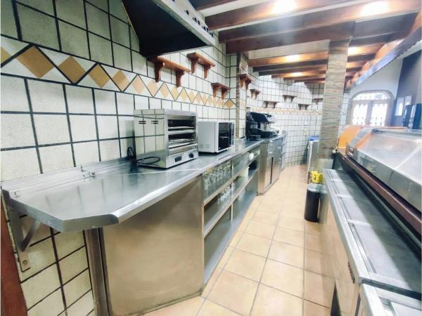 Local en calle del Músic José Torregrosa