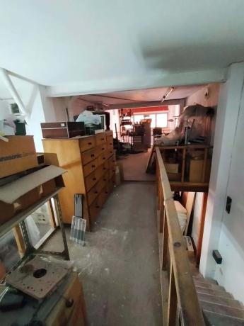 Local en calle Grado