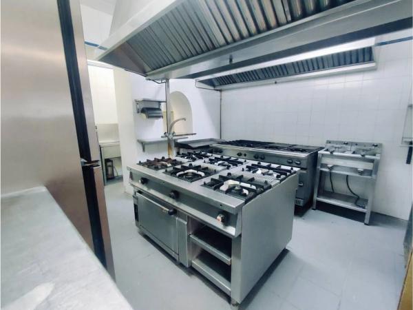 Local en calle del Músic José Torregrosa