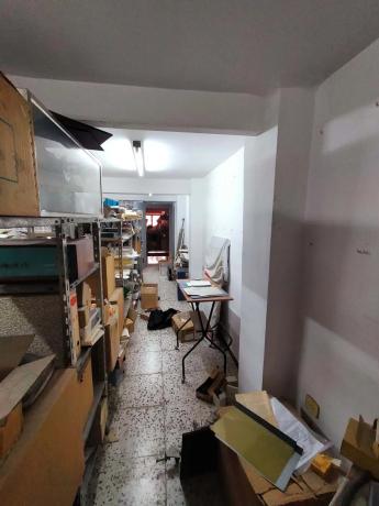 Local en calle Grado