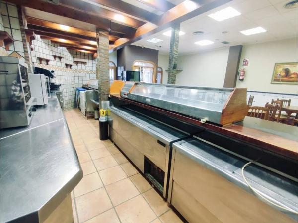 Local en calle del Músic José Torregrosa