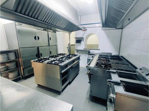 Local en calle del Músic José Torregrosa