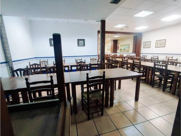 Local en calle del Músic José Torregrosa