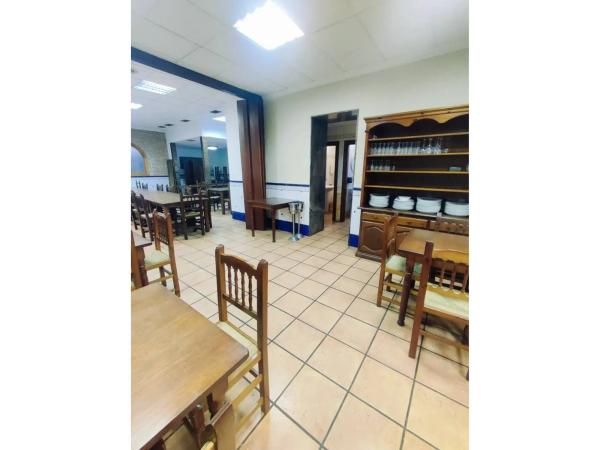 Local en calle del Músic José Torregrosa