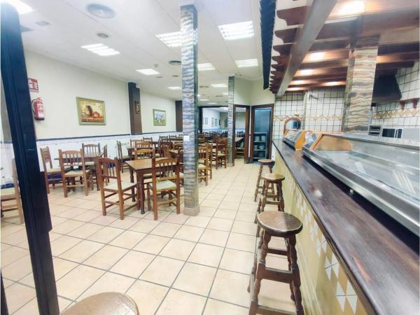 Local en calle del Músic José Torregrosa