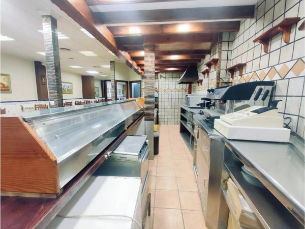 Local en calle del Músic José Torregrosa