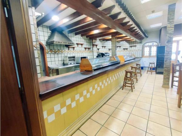 Local en calle del Músic José Torregrosa