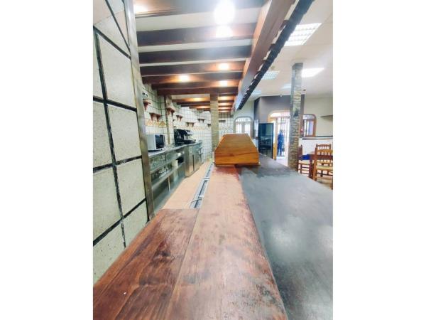 Local en calle del Músic José Torregrosa