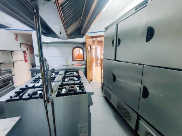 Local en calle del Músic José Torregrosa