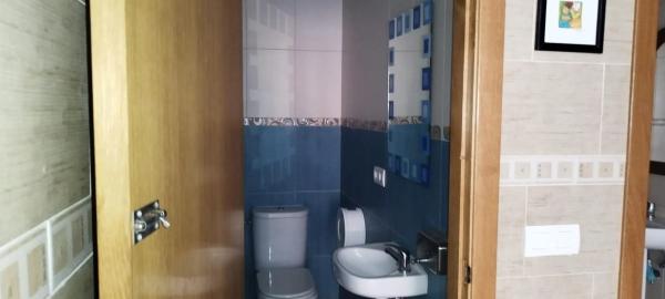 Local en Barrio Carolinas Altas