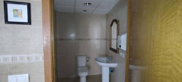 Local en Barrio Carolinas Altas