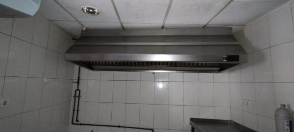 Local en Barrio Carolinas Altas