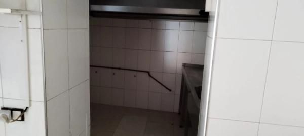 Local en Barrio Carolinas Altas