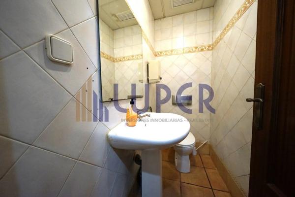 Local en Barrio Villafranqueza