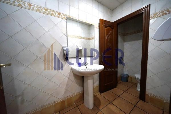 Local en Barrio Villafranqueza