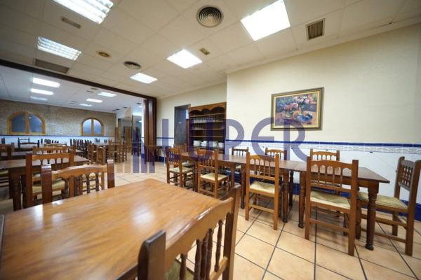 Local en Barrio Villafranqueza