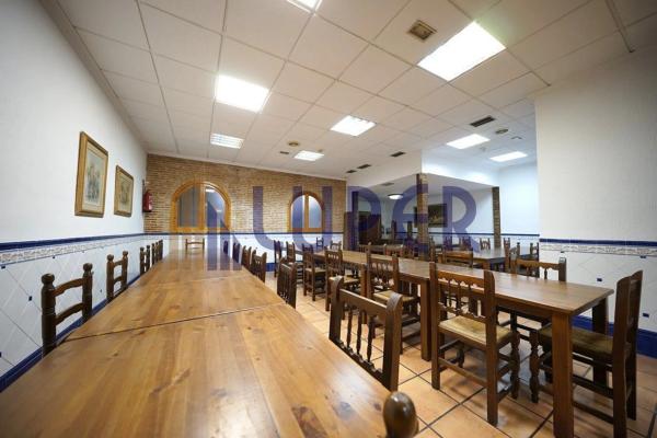 Local en Barrio Villafranqueza