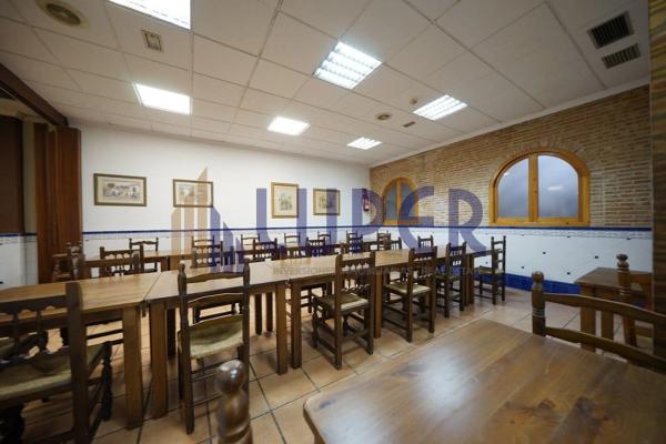 Local en Barrio Villafranqueza