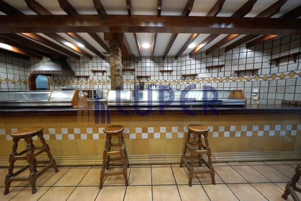 Local en Barrio Villafranqueza