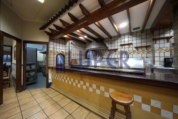 Local en Barrio Villafranqueza