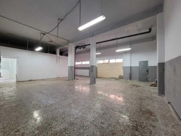 Local en calle Antonio Noguera