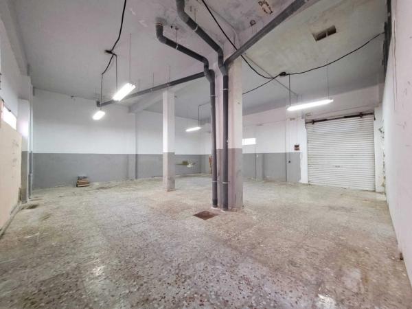 Local en calle Antonio Noguera