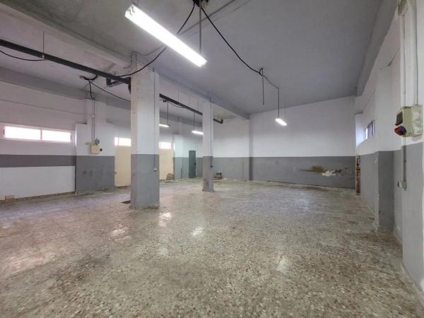 Local en calle Antonio Noguera