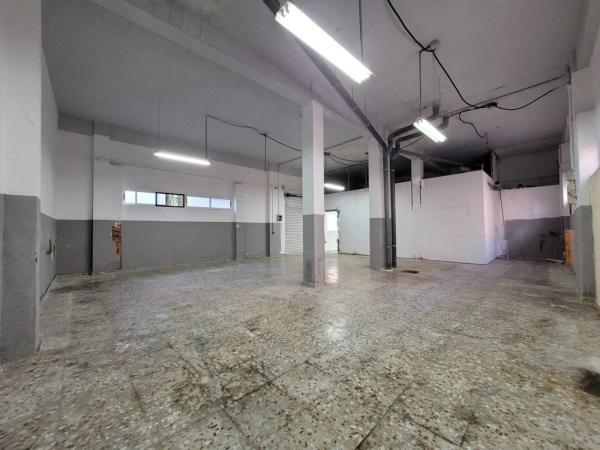 Local en calle Antonio Noguera