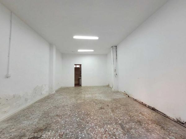 Local en calle Antonio Noguera