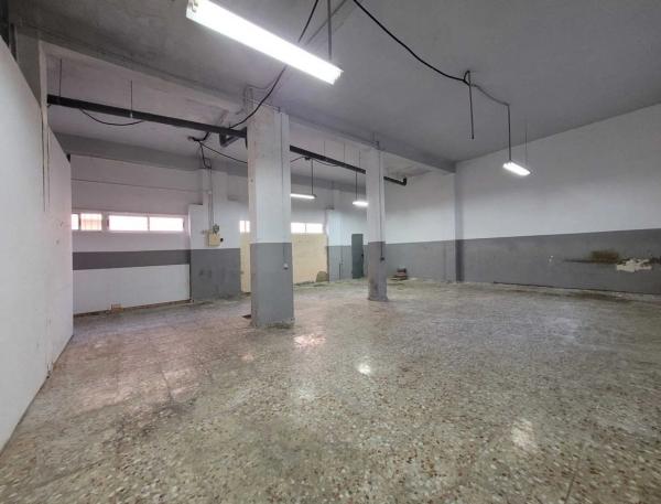 Local en calle Antonio Noguera