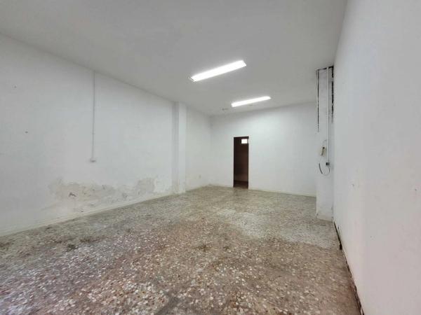 Local en calle Antonio Noguera