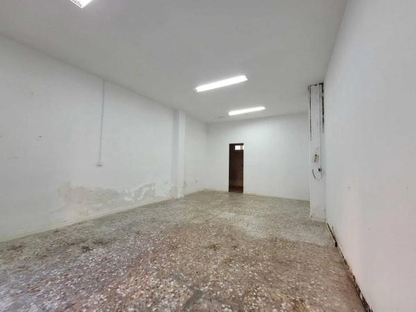 Local en calle Antonio Noguera