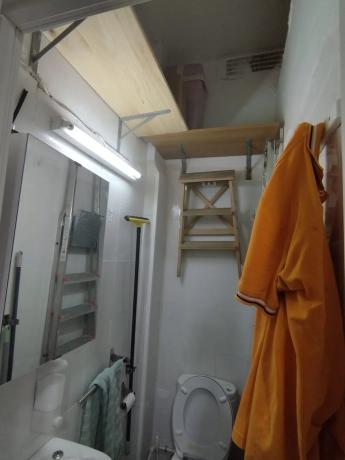 Local en calle Pintor Murillo