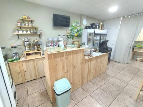 Local en calle Pintor Murillo