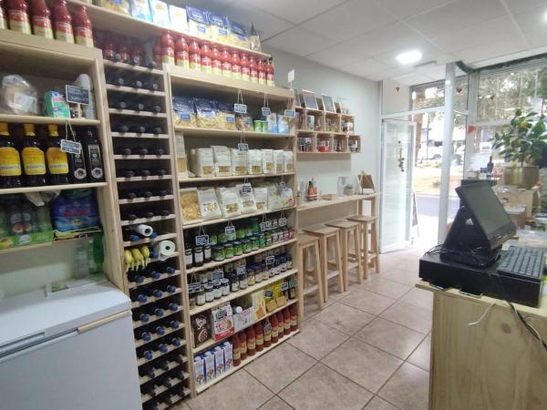 Local en calle Pintor Murillo