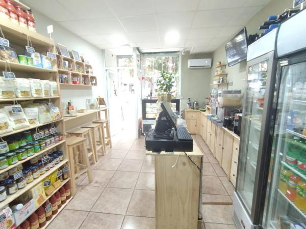 Local en calle Pintor Murillo