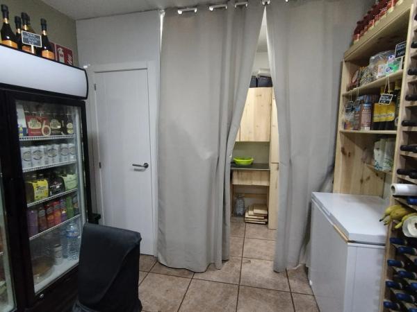 Local en calle Pintor Murillo