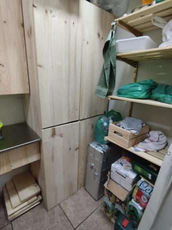 Local en calle Pintor Murillo