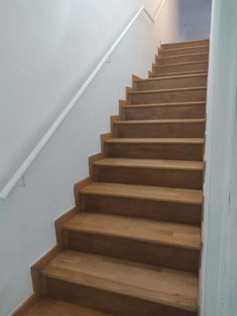 Local en pasaje del Distrito, 3