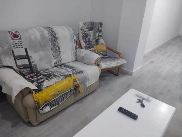 Local en pasaje del Distrito, 3