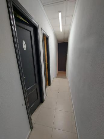 Local en calle de la Cruz del Sur s/n